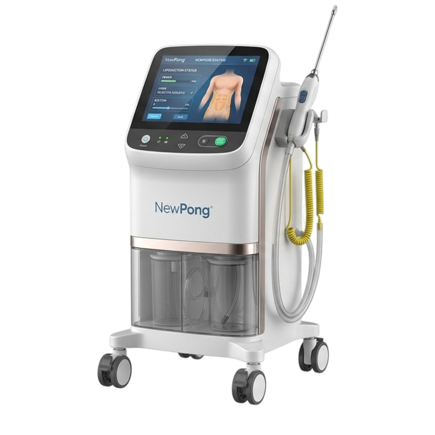 NewPong