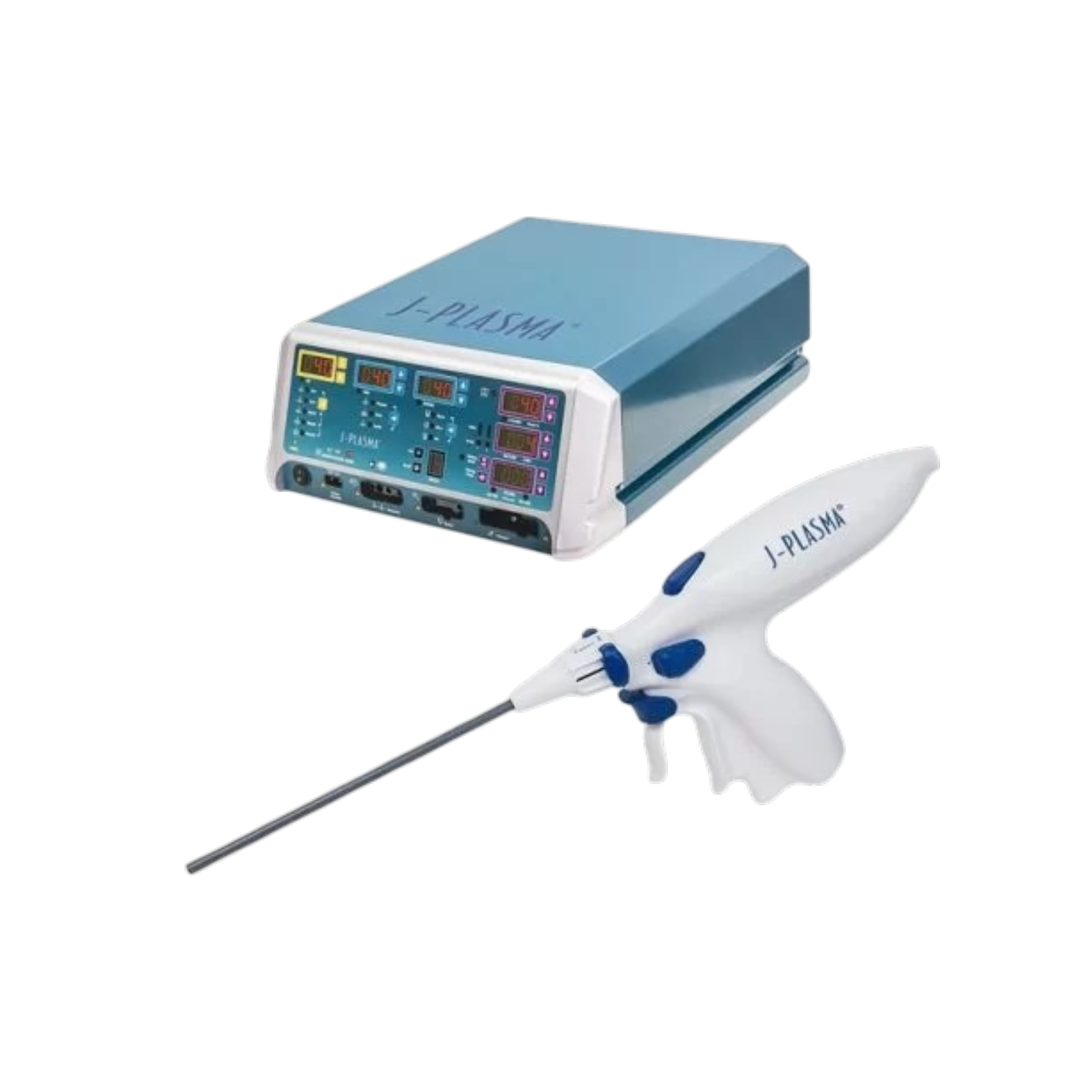 Renuvion / J-Plasma
