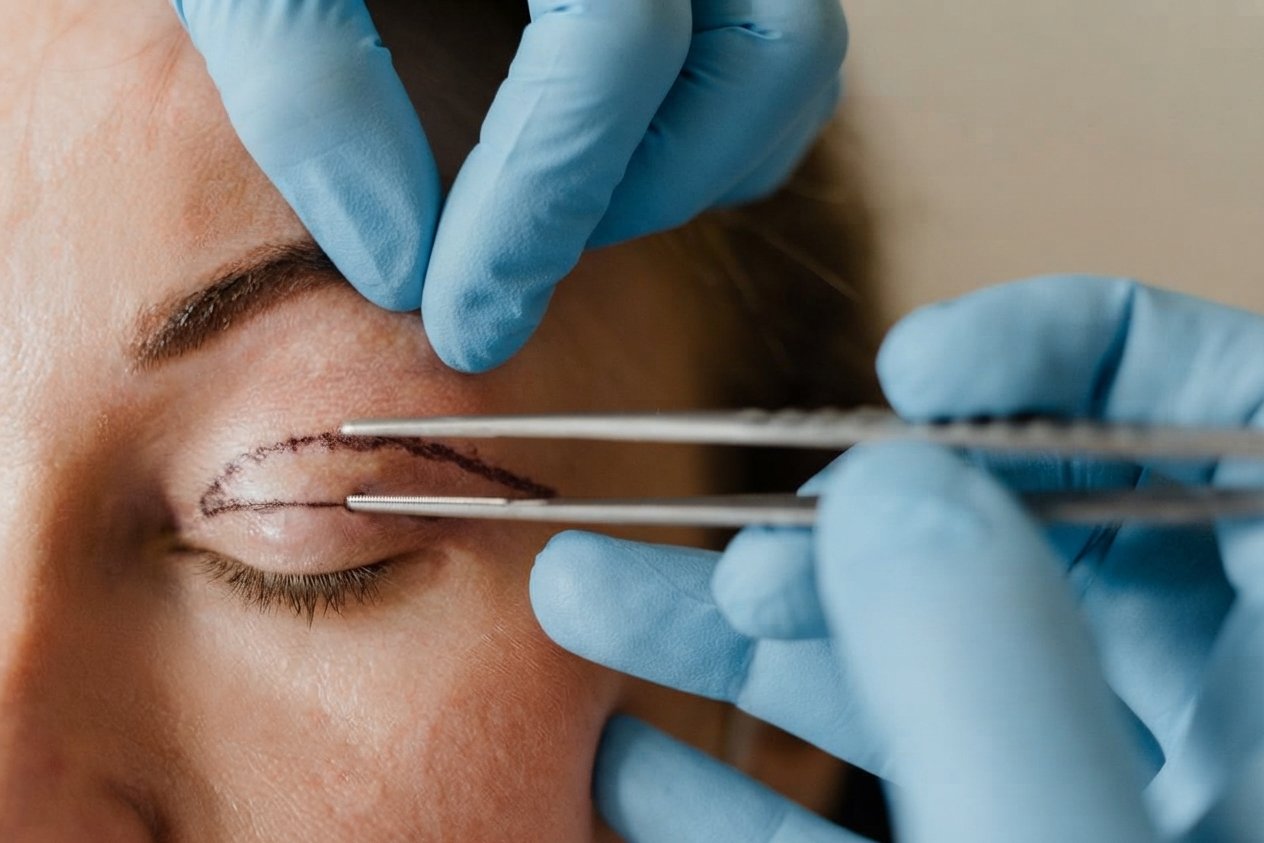 Blefaroplastia
