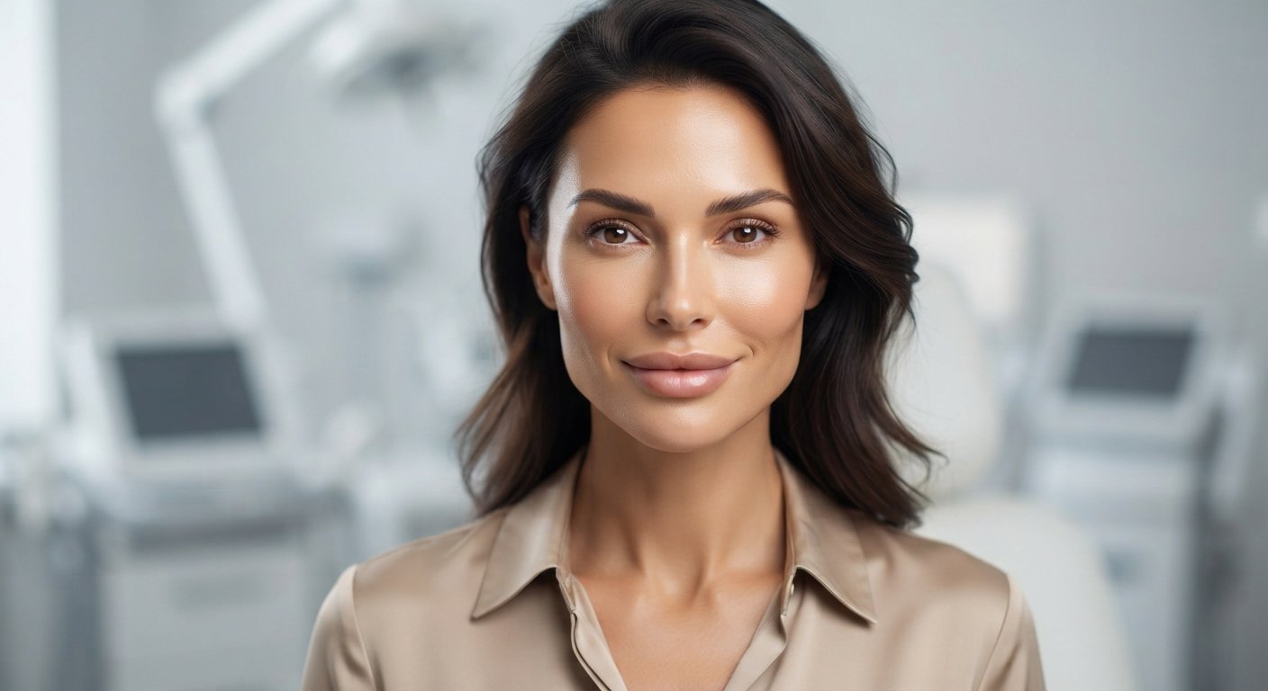 Armonización facial
