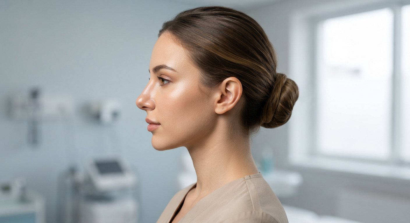 Rinoplastia ultrasónica